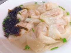 -乌镇姐妹特色小吃(银杏公寓店)