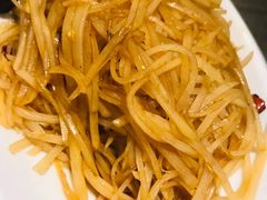 -庆合府重庆大排档(紫都城店)