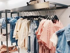 -ZARA(重庆华润万象城中区店)