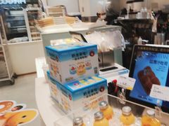 -卡玛王子·面包·蛋糕(南山宝能环球汇店)