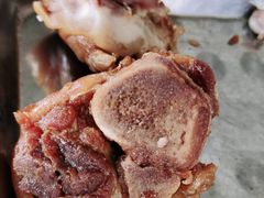 -佰运猪蹄(高陵店)