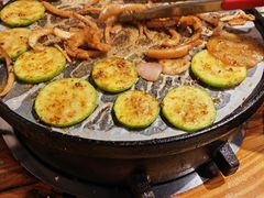 -胖记烤肉(湖大店)