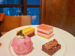 -重庆解放碑威斯汀酒店