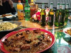 -人民公社大食堂(顺义总店)
