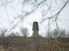 -玉皇塔