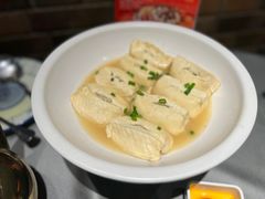 客家酿豆腐-客家汇·客家传承菜(水库店)