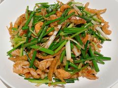 炳胜小炒皇-炳胜品味(深圳湾万象城店)