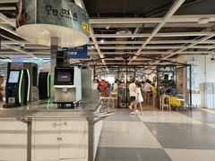 -宜家家居(高新商场店)