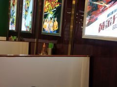 -七爷清汤腩·港式餐厅(金狮广场店)
