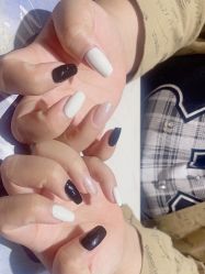 -甲·铺轻奢美甲美睫