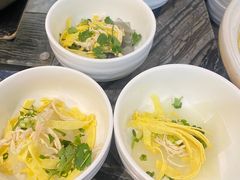 -淮安曙光国际大酒店(大运河广场花街店)