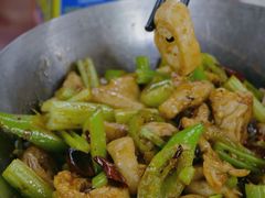 -哈尔滨饺子王·东北菜(鱼鳞浃路店)
