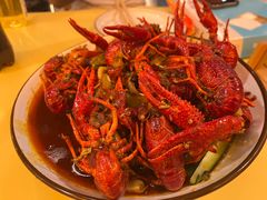 -小田油焖小龙虾(双井店)