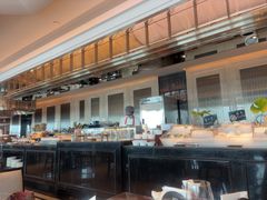 -Social 秀西餐厅-长沙瑞吉酒店(运达店)