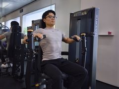 -WEGYMER健萌健身(雅颂居馆)