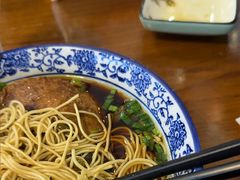 -孙盛兴奥灶面馆·蟹黄面·三虾面(山塘街总店)