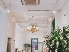 -馨园villa融合菜(东山店)