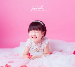 -莫奈庄园·儿童摄影馆·影视基地(江宁店)