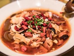 -海富门·带鱼·淮扬菜·粤菜(甘家口店)