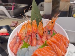 -水木锦堂·自助铁板烧(望京凯德MALL店)