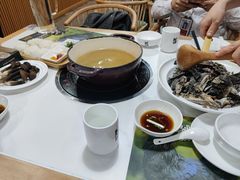 -黑鸡小馆(金源店)