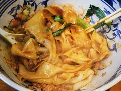 -秦唐汉味biangbiang面(大钟寺店)
