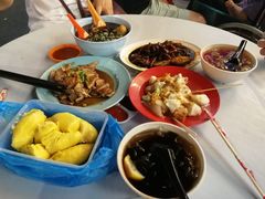 -金伯利街美食夜市