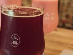 -北平机器Peiping Machine(方家店)