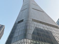 -济南凯宾斯基酒店-THE VIEW云景全日制餐厅