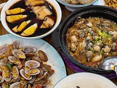 -唔止卤嘢·潮州府城菜(鹭江店)