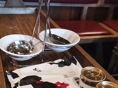 -渝涯重庆豆花老火锅(中赢国际店)