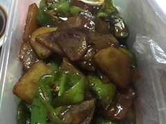 -新旺美食林农家菜(岭南路店)