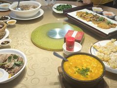 -百年银屏蚝烙·潮汕菜·非遗(乐山店)