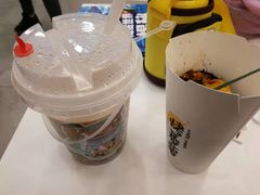 -快乐番薯(金沙天街店)