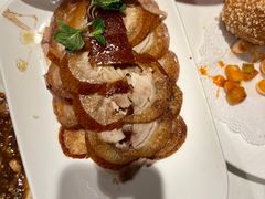-大鸭梨烤鸭·北京菜(南小街/南苑店)