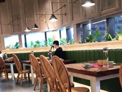 大堂-苏梅花园(群星城店)