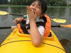 -WhaleSports户外水上运动俱乐部(朝阳公园店)