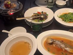 -海立阁海鲜江浙菜(漕河泾印象城店)