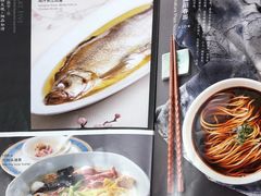 -狮王府淮扬菜(新街口友谊店)
