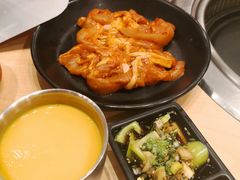 -花味·自助烤肉(雨花客厅店)
