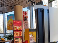 -麦当劳(北苑秋实路店)