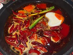 -牛市坎火锅(建设路店)