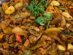组合锅-黄记煌三汁焖锅(新世纪广场店)