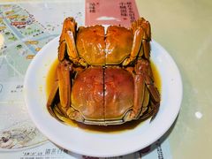 -品味楼·醉卤·酱排骨·无锡特色菜