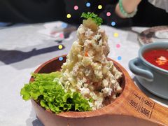 -俄士厨房(环球港店)