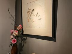 -德迹斋禅意文化茶馆·茶空间·商务洽谈•宴席(桃园店)