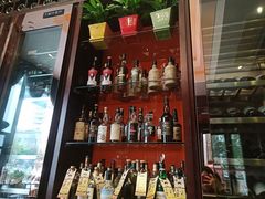 -1492雪茄威士忌俱乐部(明宇金融广场店)