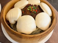 -丽华园(汉阳龙阳店)