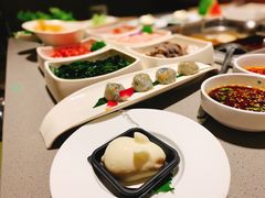 -海底捞火锅(金光华店)