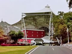 -珠海圆明新园